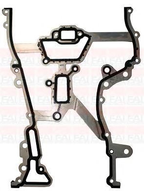 FAI AUTOPARTS tc861 -  Рычаг независимой подвески колеса, подвеска колеса